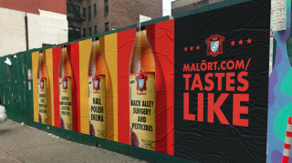 Malort: Tastes Like, 3
